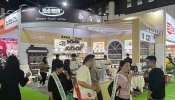 小面積的展臺(tái)設(shè)計(jì)搭建方案如何讓人眼前一亮